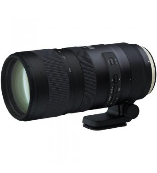 Tamron SP 70-200mm f/2.8 Di VC USD G2 Lens for Canon EF